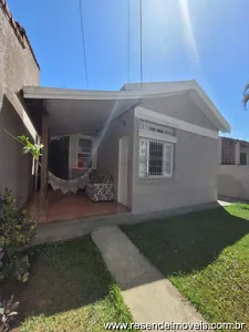 Casa para venda em Vila Julieta