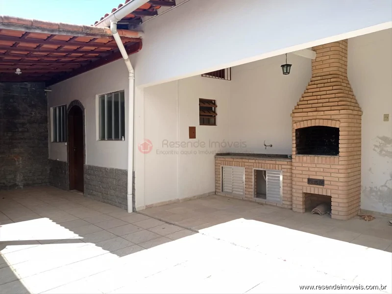 Foto 1 de 20 - Casa para aluguel em Alvorada