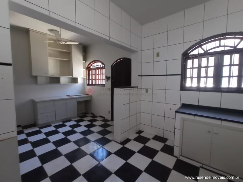 Foto 12 de 20 - Casa para aluguel em Alvorada