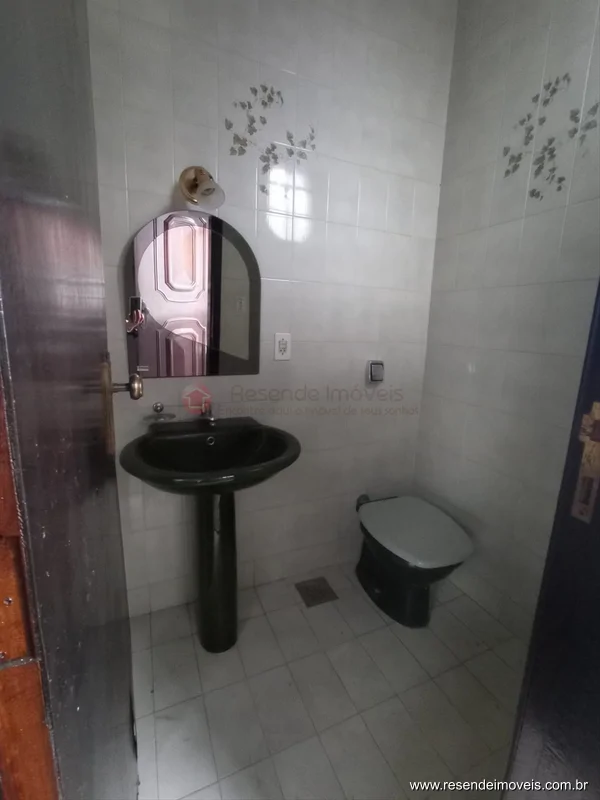 Foto 10 de 20 - Casa para aluguel em Alvorada