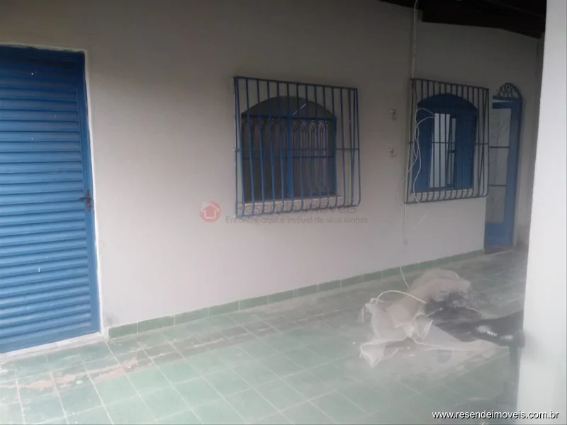 Foto 4 de 20 - Casa para aluguel em Alegria