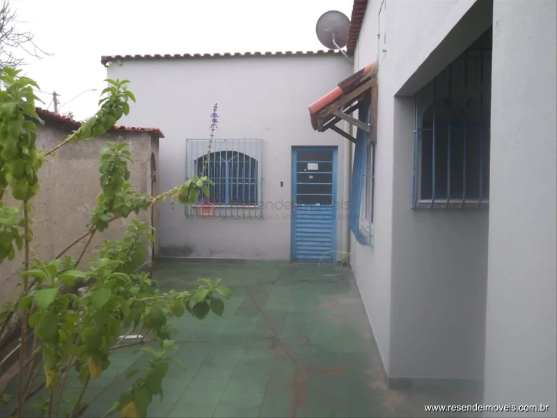 Foto 16 de 20 - Casa para aluguel em Alegria