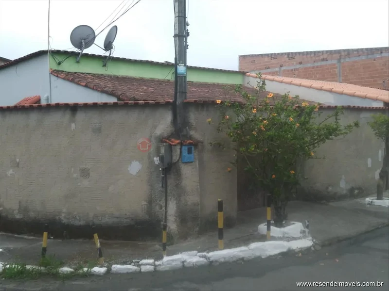 Foto 12 de 20 - Casa para aluguel em Alegria