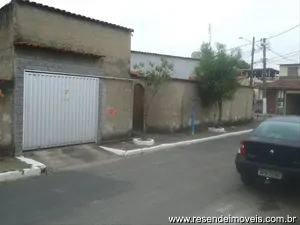 Casa para aluguel em Alegria