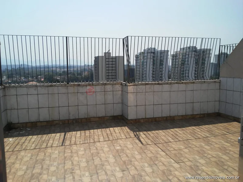 Foto 10 de 18 - Cobertura para venda em Jardim Jalisco