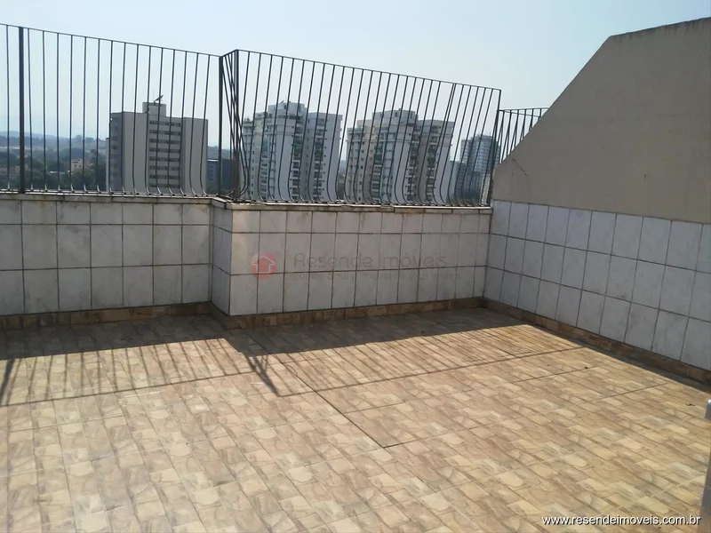 Foto 16 de 18 - Cobertura para venda em Jardim Jalisco