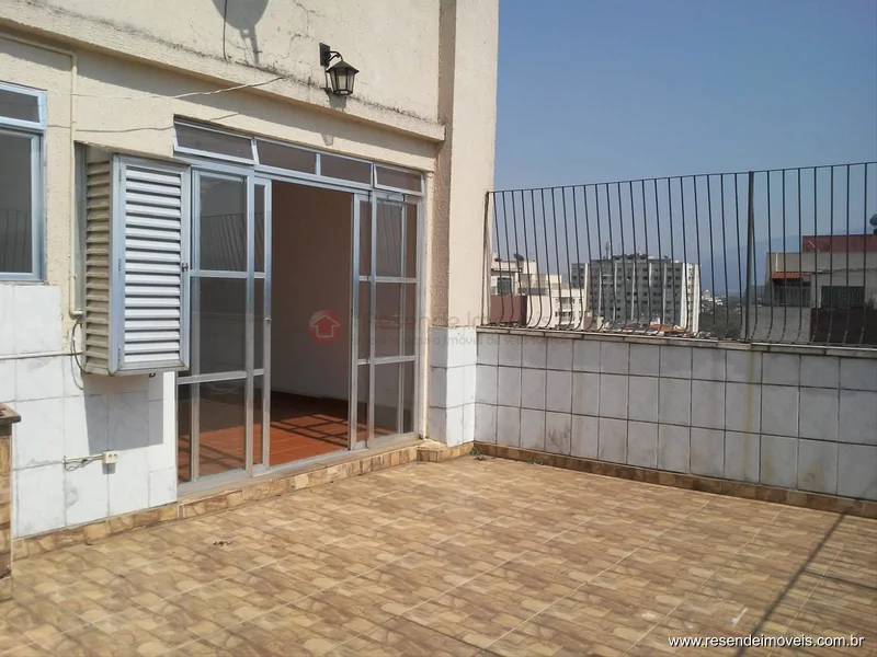 Foto 17 de 18 - Cobertura para venda em Jardim Jalisco