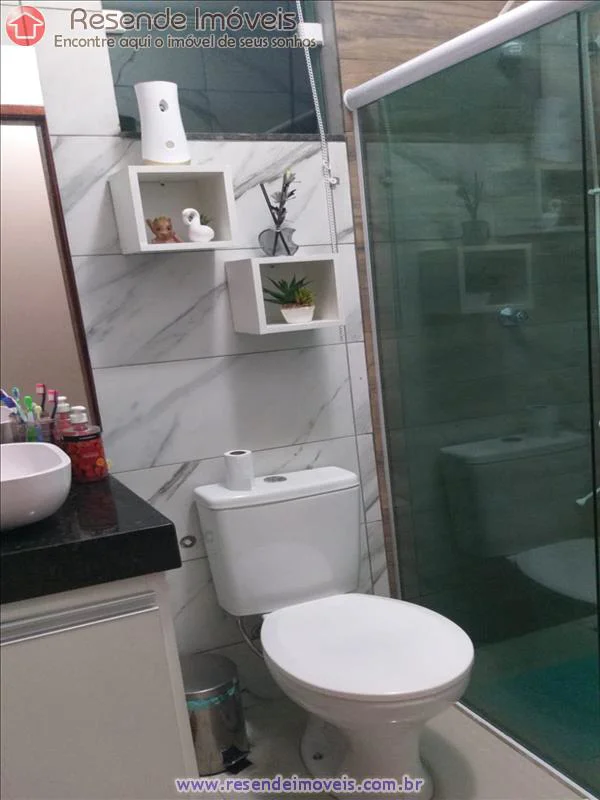 Foto 11 de 15 - Casa para venda em Jardim Aliança II