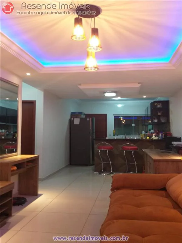 Foto 4 de 15 - Casa para venda em Jardim Aliança II