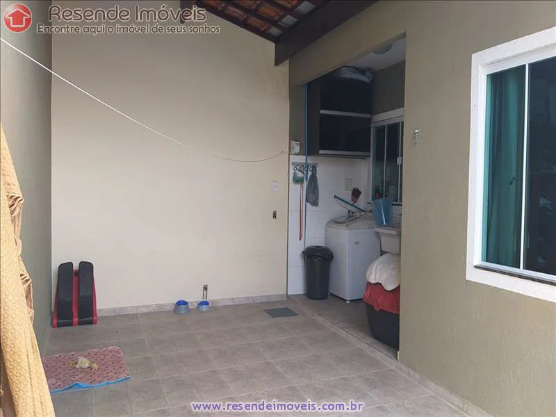 Foto 9 de 15 - Casa para venda em Jardim Aliança II