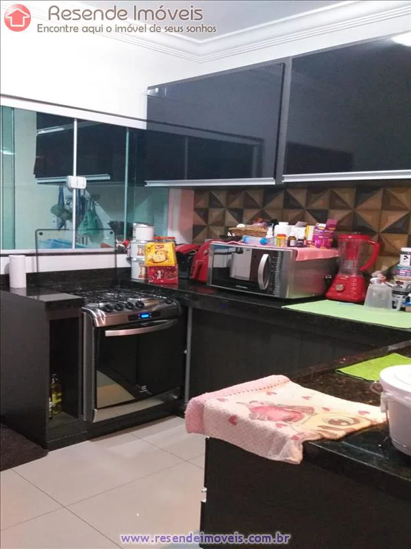 Foto 8 de 15 - Casa para venda em Jardim Aliança II