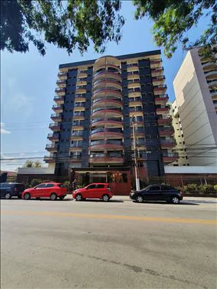 Apartamento para aluguel em Jardim Jalisco