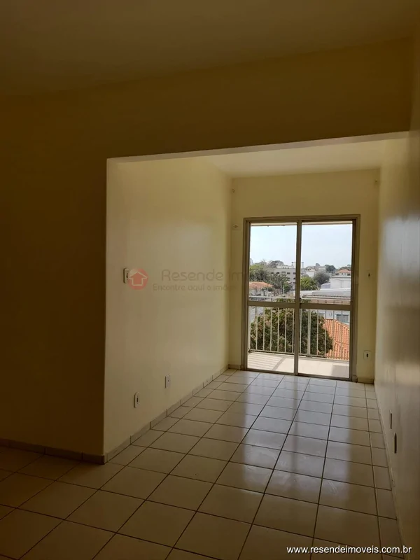 Foto 2 de 9 - Apartamento para aluguel em Vila Julieta