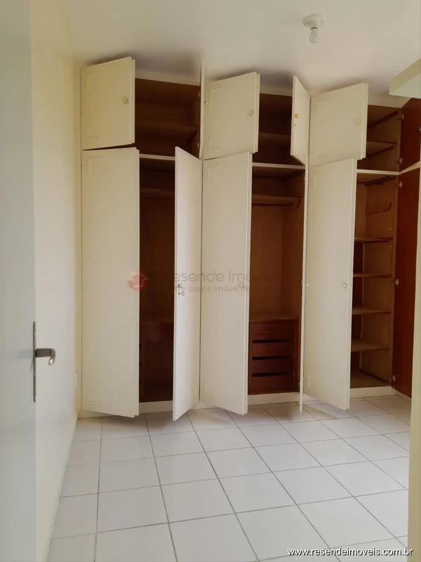 Foto 5 de 9 - Apartamento para aluguel em Vila Julieta