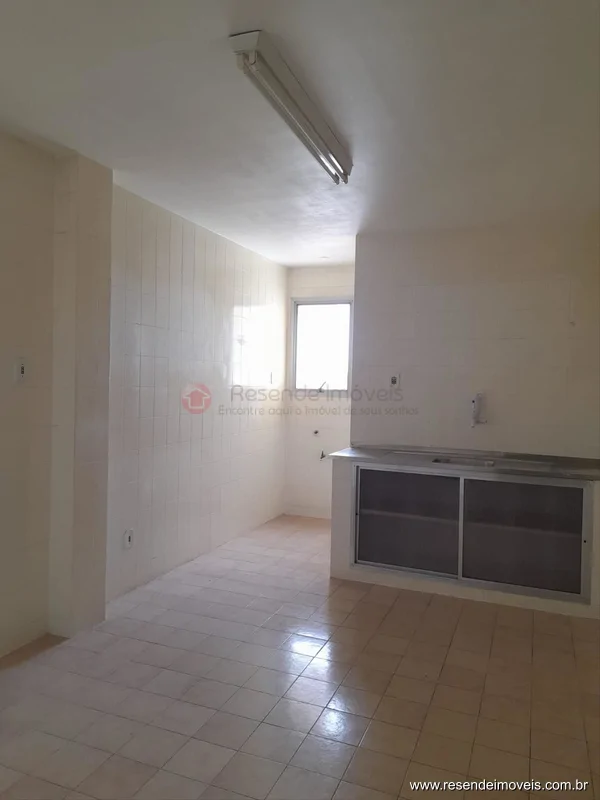 Foto 1 de 9 - Apartamento para aluguel em Vila Julieta