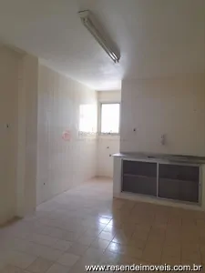 Apartamento para aluguel em Vila Julieta