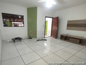 Casa para venda em Jardim D'Oeste