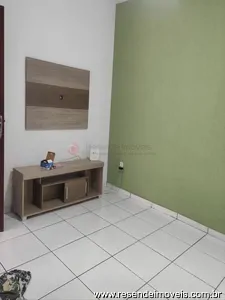 Casa para venda em Jardim D'Oeste