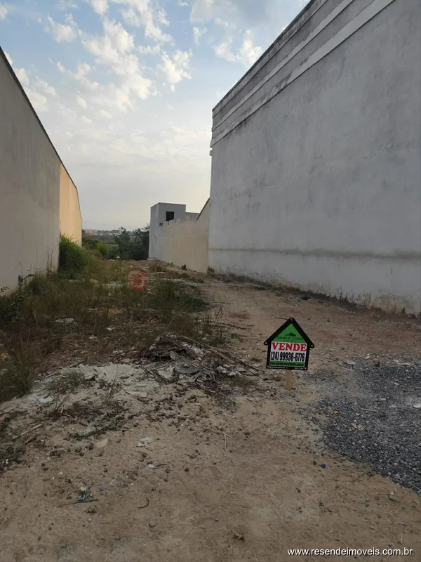 Foto 3 de 4 - Terreno para venda em Monet
