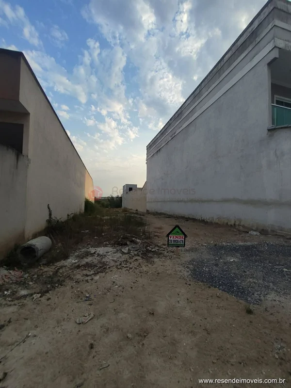 Foto 1 de 4 - Terreno para venda em Monet