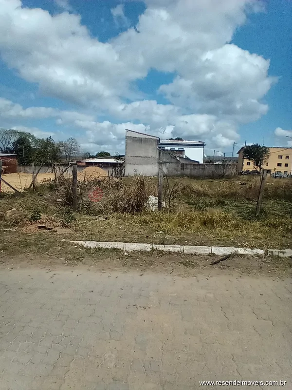 Foto 7 de 9 - Terreno para venda em Morada da Barra