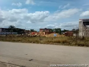 Terreno para venda em Morada da Barra - Imobiliária Andrade Carreiro Imóveis