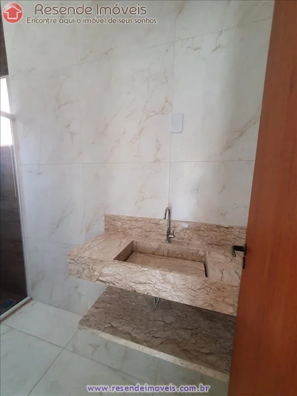 Foto 4 de 17 - Casa para venda em Mirante das Agulhas