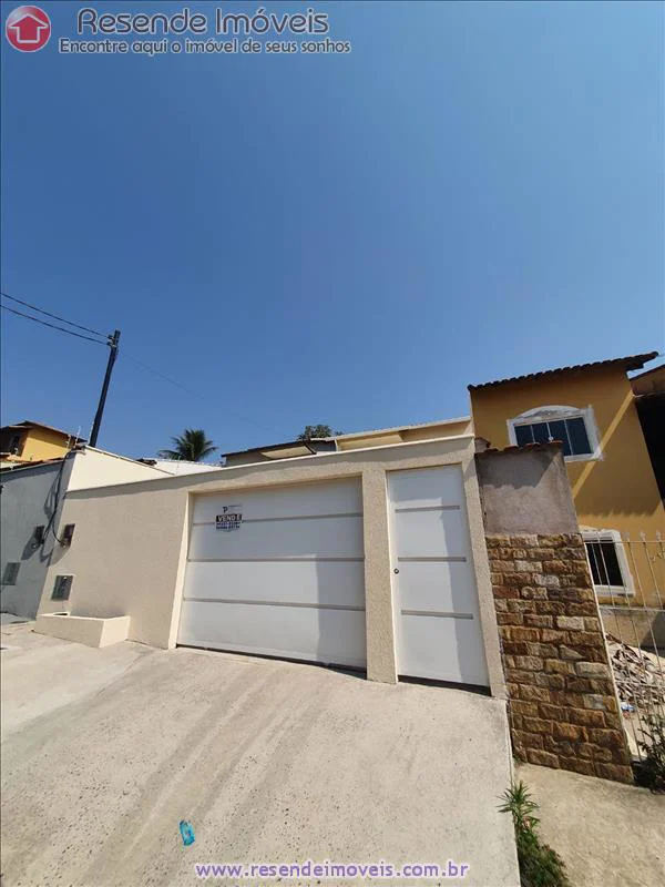 Foto 2 de 17 - Casa para venda em Mirante das Agulhas