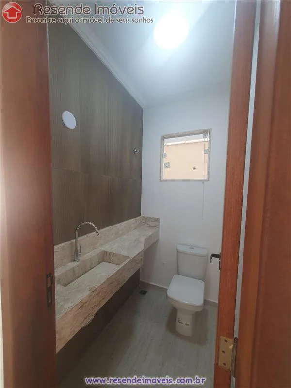 Foto 10 de 17 - Casa para venda em Mirante das Agulhas