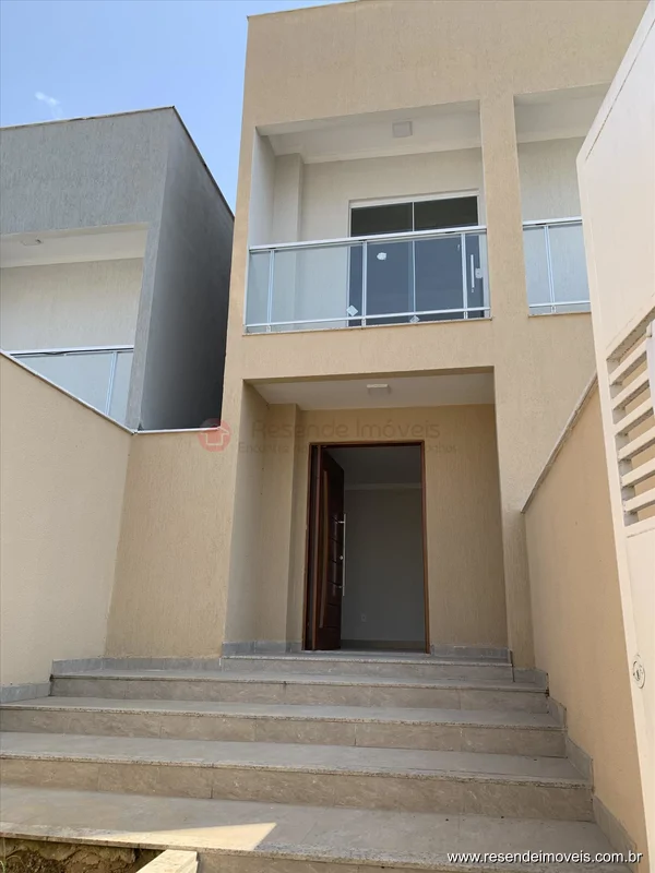 Foto 2 de 18 - Casa para venda em Parque Ipiranga II