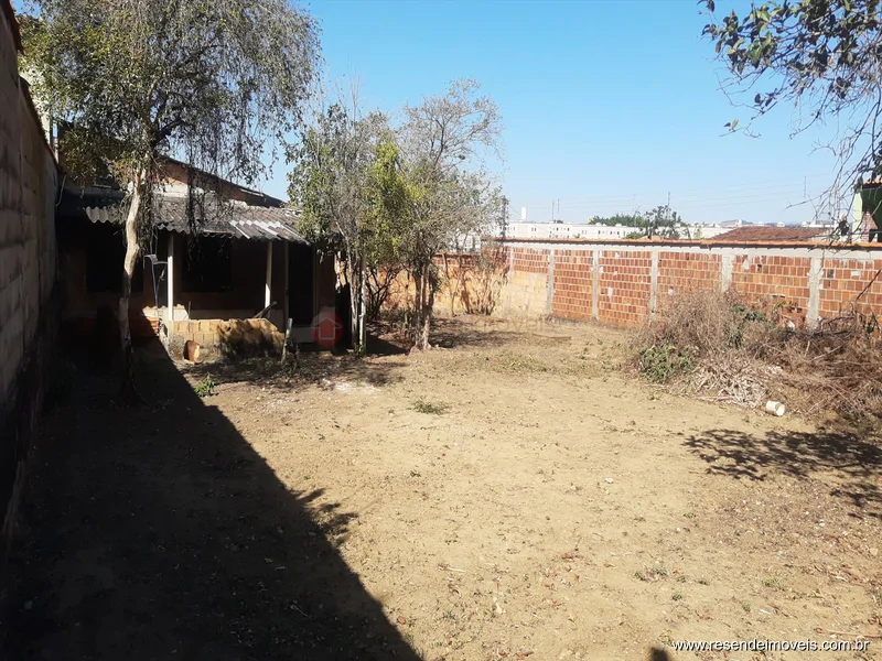 Foto 1 de 4 - Terreno para venda em Cabral