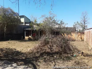 Terreno para venda em Cabral