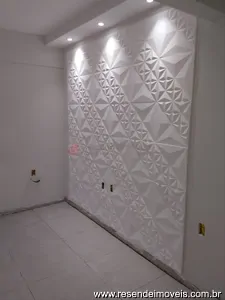 Cobertura para venda em Manejo