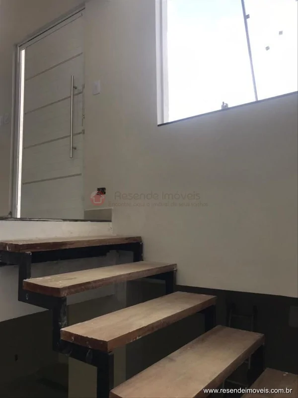 Foto 3 de 13 - Casa para venda em Parque Ipiranga II