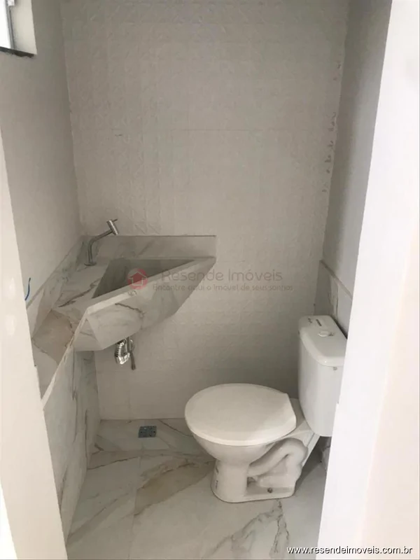 Foto 6 de 13 - Casa para venda em Parque Ipiranga II