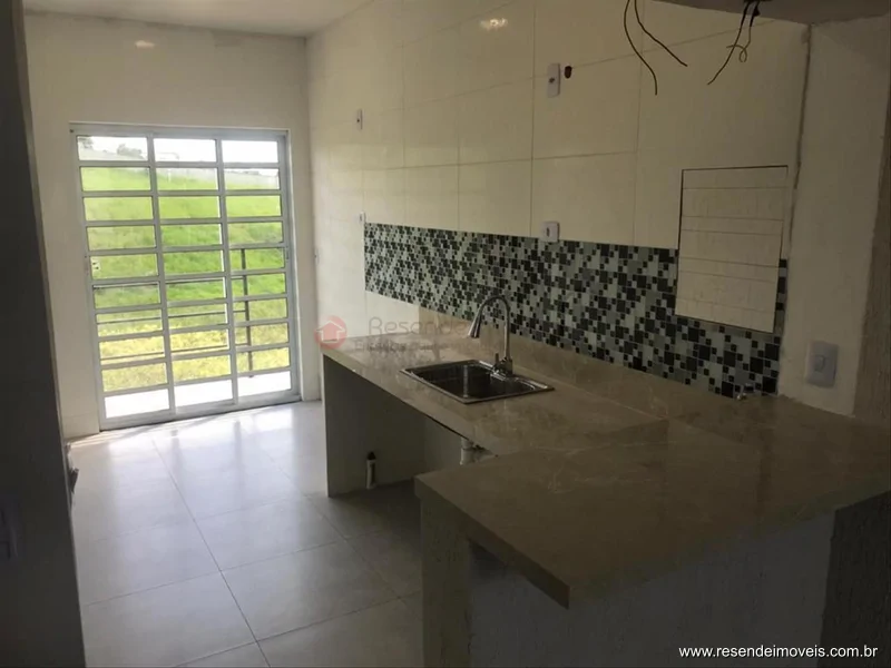 Foto 4 de 13 - Casa para venda em Parque Ipiranga II