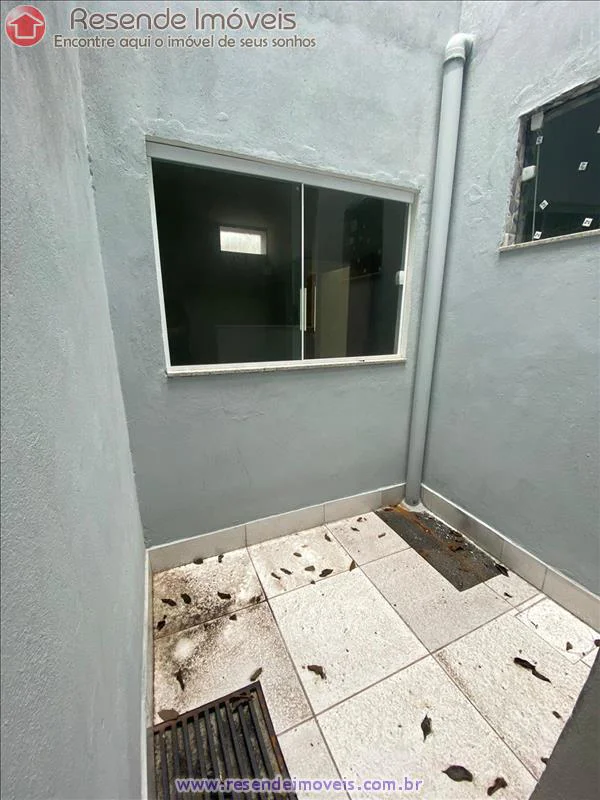 Foto 1 de 11 - Casa para aluguel em Elite