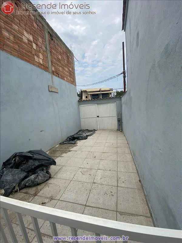 Foto 2 de 6 - Casa para aluguel em Elite