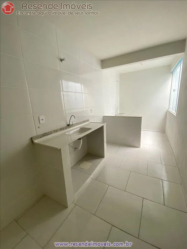 Foto 4 de 6 - Casa para aluguel em Elite