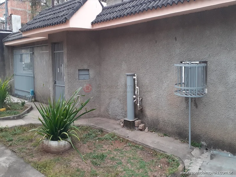 Foto 4 de 29 - Casa para venda em Montese