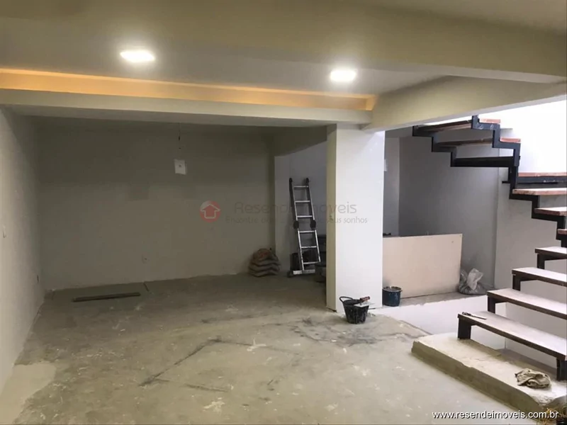 Foto 3 de 18 - Casa para venda em Parque Ipiranga II