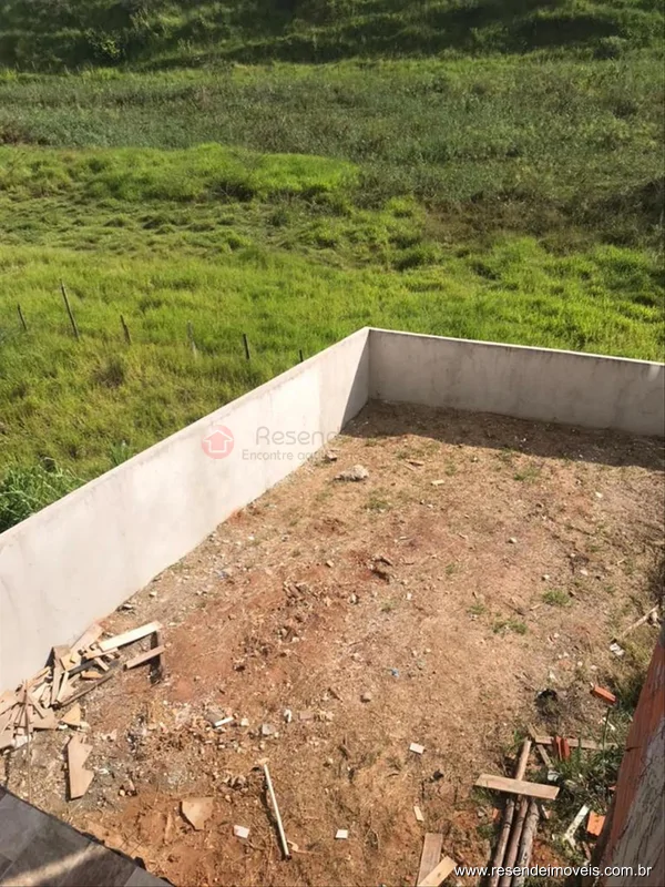 Foto 18 de 18 - Casa para venda em Parque Ipiranga II