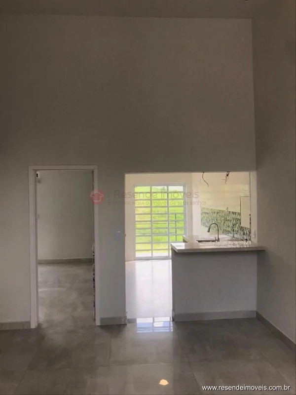 Foto 2 de 18 - Casa para venda em Parque Ipiranga II