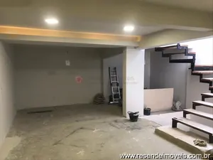 Casa para venda em Parque Ipiranga II