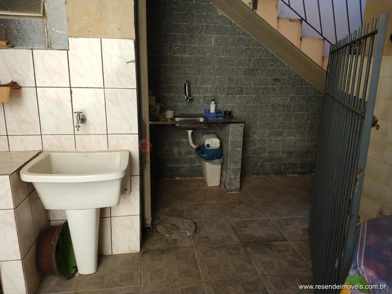 Foto 9 de 18 - Casa para venda em Elite