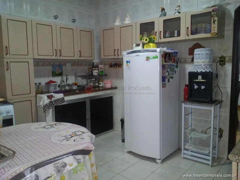 Foto 12 de 18 - Casa para venda em Elite