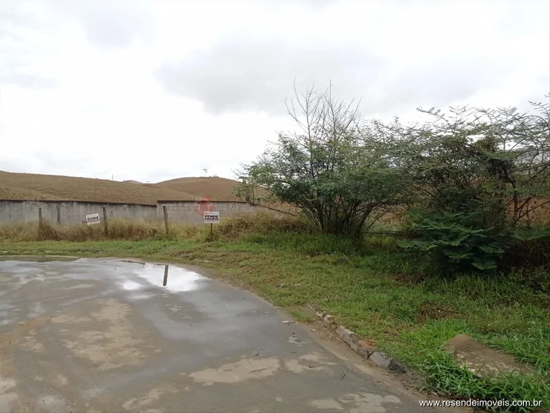 Foto 1 de 5 - Terreno para venda em Parque Ipiranga II