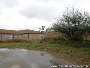 Terreno para venda em Parque Ipiranga II