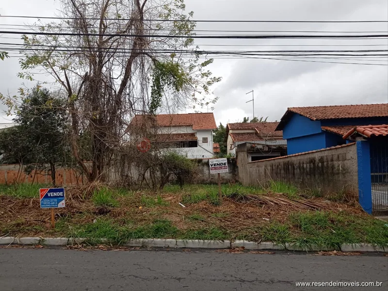 Foto 2 de 6 - Terreno para venda em Parque Ipiranga