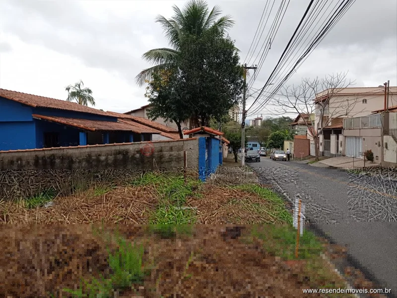 Foto 4 de 6 - Terreno para venda em Parque Ipiranga